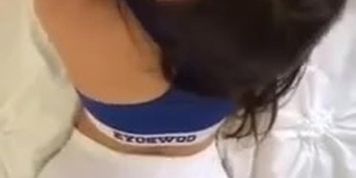 Lana Rhoades - Horny Girl 9/05/2024 onlyfans Leaked (Nestee Shy)