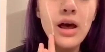 TIKTOK - &ldquo;I SHOULD CALL HIM&rdquo; (Compilation) [Fake Cum Challenge]