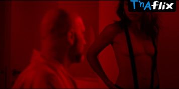 Beatriz Godinho Breasts Scene  in O Clube