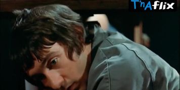 Candy Raymond Sexy Scene  in Alvin Rides Again