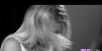 Protegee Feat. Samantha Rone, Ashley Fires