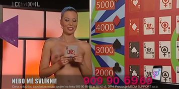 Nude game show 2