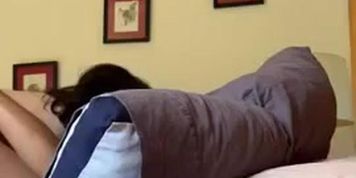 Skyhighsierra fuck and cumshot