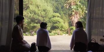 Hi?p d&acirc;m t?p th? 3 em g&aacute;i v?n ph&ograve;ng  ?ang tr&uacute; m?a__Sana Matsunaga__Tsugumi Morimoto__Kanon Nakajo__vietsub