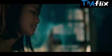 Ayanna Misola Sexy Scene  in Bula