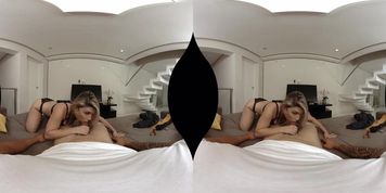 brazilian vr