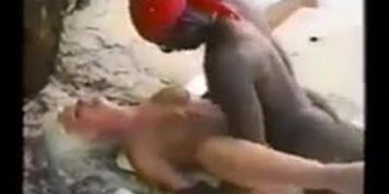 JanB Jamaican Vacation Pt. 1 (Love her moans and screams!)