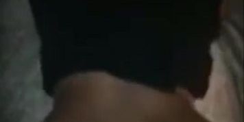 African backshots