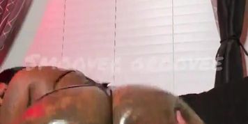 Big booty Ebony s.g