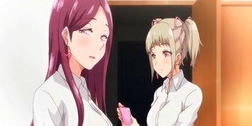 Imaizumin-chi Wa Douyara Gal No Tamariba Ni Natteru Rashii Episodio 1 - Chi Chi