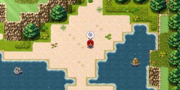 Little Braver [English Ver.] [Walkthrough] Part 5