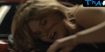Kelly Lamor Wilson Breasts,  Underwear Scene  in Freaky
