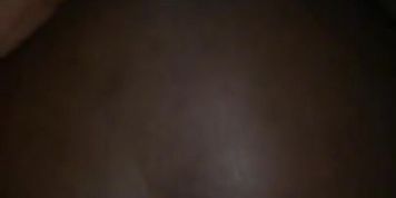 Creamin On My Long Cock In Slow Motion 