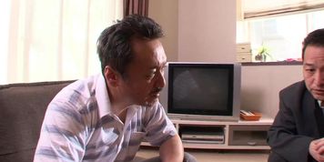 oil massage spa with 2sins (Sora Aoi)