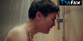 Zofia Jastrzebska Butt Scene  in Colors Of Evil: Red