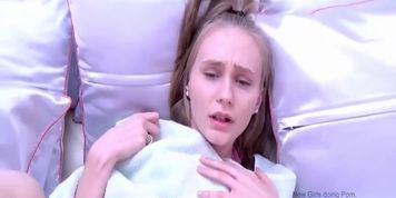 POV TEEN CASTING - Alicia Williams