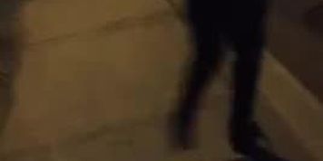 My thick Somali hoe