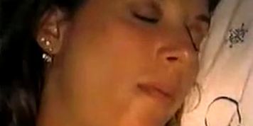Anal POV with my wife Sydney