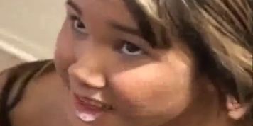 A dirty young Asian Teen