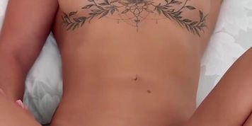 Milf Deep Throat Training On Huge Dick &Vert; Becoming Deepthroat Queen