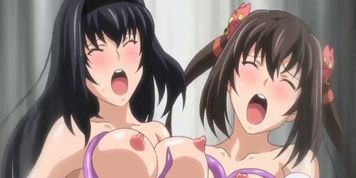 Anime Hentai - Etsuraku no Tane - Ep-01 - Sem Censura!
