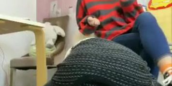 chinese femdom