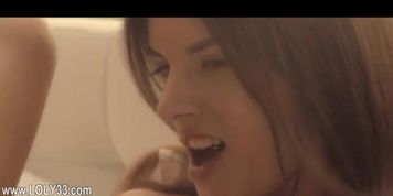 True erotica and true porn with luxury girl