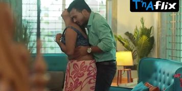 Smita Paul Sexy Scene  in Kitty Party
