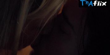 Miriam Mcdonald Breasts Scene  in Poison Ivy 4
