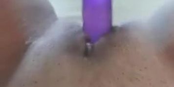 I need cock