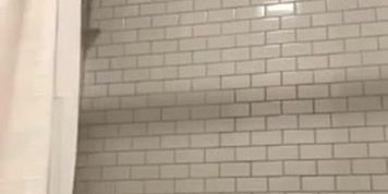 Amanda Trivizas Nude Shower Livestream (Marcia Mia)