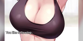 hentai joi 2