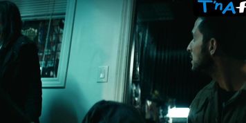 Karen Fukuhara Butt Scene  in The Boys