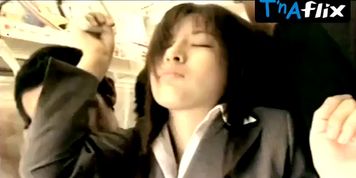 Sakura Shiratori Breasts Scene  in Sexual Molestor Network