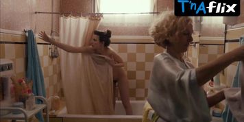 Camille Rutherford Breasts,  Bush Scene  in Oh Oh Cheri
