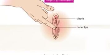 How to finger her