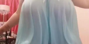 Cutiepie1202 Tits Bouncing Lucy Sloat (Sweet Paige)