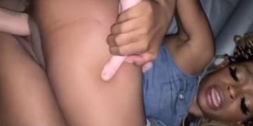 Nasty Car Sex & Cumshot