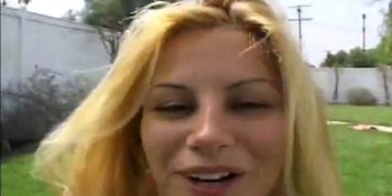 CASTING CONFESSIONS - Slut Makes Her Hot Casting Debut