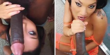 ASA   Akira  Blackened (Asa Akira)