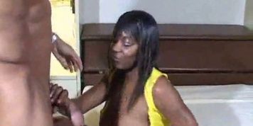 Milf ebony sex..RDL