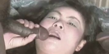 Over 40 Asian Slut First Time Black