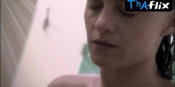 Angela Bettis Underwear,  Butt Scene  in Carrie