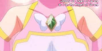 MAGICAL ERIN EO 2 ENGLISH HIGHER QUALITY
