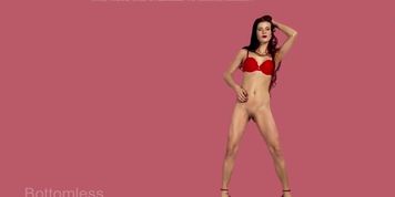 Bottomless Poldance 02