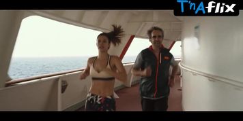 Stephanie Cayo Sexy Scene  in Yucatan