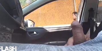 Car Flash Teen