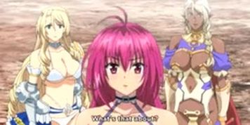 Bikini Warrios 9