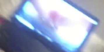 petite, dick spitting beauty pounded by monster dick