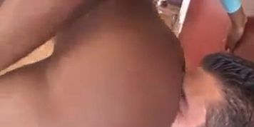 Ayana Angel Ultimate Ebony Ass For White Cocks (Freaky black, Nubian Queen, Queen booty)